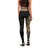 Polynesian Women's Leggings - Rising 10th - Polynesian Pride