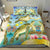 Hawaii Bedding Set Sea Turtles LT13 - Polynesian Pride