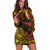 (Custom Personalised) Papua New Guinea Hoodie Dress Stalwart Polynesian Special LT13 - Polynesian Pride