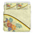 Hawaiian Hibiscus Flower Polynesian Bedding Set Yellow Color - Polynesian Pride