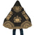 Samoa Polynesian Chief Cloak - Gold Version - Polynesian Pride