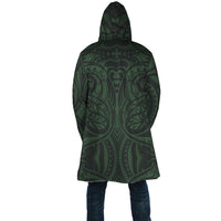 Polynesian All Over Print Cloak 54 - Polynesian Pride