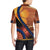 Nauru All Over Print Polo Shirt Nauru Coat Of Arms Sport Style - Polynesian Pride