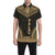 Palau Polynesian Chief Shirt - Gold Version - Polynesian Pride