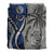 Nauru Bedding Set - Classical Coconut Tree - Polynesian Pride