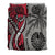 French Polynesia Bedding Set - Classical Coconut Tree - Polynesian Pride