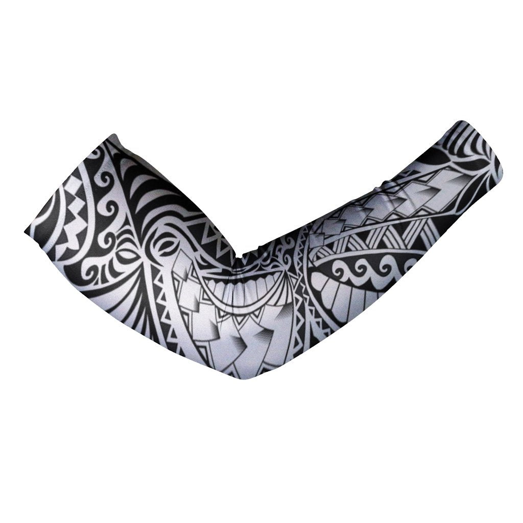 Polynesian Arm Sleeve 03 (Set of Two) - Polynesian Pride