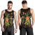 YAP Polynesian Personalised Men's Tank Top - Legend of YAP (Reggae) - Polynesian Pride