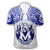 Hawaii Polo Shirt Kanaka Moanalua High School Polo Shirt Demodern Style - Polynesian Pride