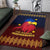 The Philippines Independence Anniversary 124th Years Area Rug - LT12 - Polynesian Pride