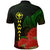 Hawaii Polynesian Polo Shirt Ohia Lehua LT12 - Polynesian Pride