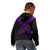 Chuuk Polynesian Hoodie Chuuk Waves (Purple) - Polynesian Pride