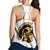 hawaiiRacerback Tank - Kanaka Mililani High School Racerback Tank Demodern Style AH - Polynesian Pride