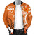 Hawaii Men's Bomber Jacket - Hawaiian Spirit - Polynesian Pride