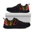 New Caledonia Sneakers - Tropical Hippie Style - Polynesian Pride