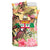 Fiji Bedding Set - Flowers Tropical With Sea Animals - Polynesian Pride