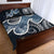 FSM Islands Polynesian Quilt Bed Set - Ocean Style - Polynesian Pride