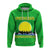 Custom American Samoa Hoodie Matasaua Manua Pride LT12 - Polynesian Pride