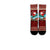 Hawaii Christmas Mele Kalikimaka Crew Socks - Vie Style - AH - Polynesian Pride