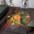 Chuuk Polynesian Personalised Area Rug - Legend of Chuuk (Reggae) - Polynesian Pride