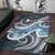 Yap Islands Polynesian Area Rug - Ocean Style - Polynesian Pride