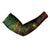 American Samoa Arm Sleeve - Nu'uuli Polynesian Reggae Patterns - Polynesian Pride