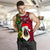 Vanuatu Christmas - Joyeux Nol Santas God Yumi Men Tank Top - LT2 - Polynesian Pride