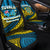 Tuvalu Car Seat Covers 44th Independence Anniversary - Tribal Pattern - LT12 - Polynesian Pride