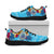 Federated States of Micronesia Sneakers - Tropical Style - Polynesian Pride