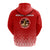 Custom Tonga Hoodie Laione Ashburton Old Boys LT12 - Polynesian Pride