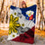 Philippines Filipino Tribal Eagle Premium Blanket - LT2 - Polynesian Pride