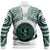 Hawaii Baseball Jacket - Kanaka Molokai High School Baseball Jacket Demodern Style AH - Polynesian Pride