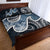 Tuvalu Polynesian Quilt Bad Set - Ocean Style - Polynesian Pride