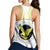 hawaiiRacerback Tank - Kanaka Nanakuli High School Racerback Tank Demodern Style AH - Polynesian Pride