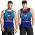 Manu Samoa Legend Men Tank Top - LT12 - Polynesian Pride