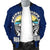 American Samoa Custom Personalised Bomber Jacket - Paepaeulupo'o Aua (Ver 2) - Polynesian Pride