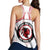 hawaiiRacerback Tank - Kanaka Kahuku High School Racerback Tank Demodern Style AH - Polynesian Pride