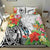 Hawaii Hibiscus Kanaka Polynesia Bedding Set - LT2 - Polynesian Pride