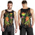 Nauru Polynesian Men's Tank Top - Legend of Nauru (Reggae) - Polynesian Pride