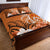 Pohpei Quilt Bed Set - Pohnpei Spirit - Polynesian Pride