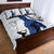 Guam Quilt Bed Set - Chamorro Heritage Ver 2 - Polynesian Pride