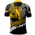 Hawaii Custom Polo Shirt Nanakuli High School Polynesian Tribal Pattern LT10 - Polynesian Pride