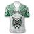 Hawaii Polo Shirt Kanaka Konawaena High School Polo Shirt Demodern Style - Polynesian Pride