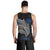 Polynesian Hawaii Men's Tank Top - Polynesian Wings - Polynesian Pride