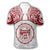 Hawaii Polo Shirt Kanaka Farrington High School Polo Shirt Demodern Style - Polynesian Pride