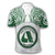 Hawaii Polo Shirt Kanaka Aiea High School Polo Shirt Demodern Style - Polynesian Pride