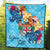 Fiji Custom Personalised Premium Quilt - Tropical Style - Polynesian Pride