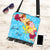 Hawaii Kanaka Maoli Boho Handbag - Tropical Style - Polynesian Pride