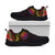 Federated States of Micronesia Sneakers - Tropical Hippie Style - Polynesian Pride