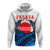 American Samoa Hoodie Fagasa Fealofani Samoa LT12 - Polynesian Pride